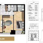 Charming 2+1 Apartment in the Heart of Istanbul (Listing No: 9801)