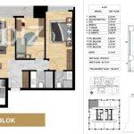 Charming 2+1 Apartment in the Heart of Istanbul (Listing No: 9801)
