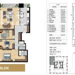 Charming 2+1 Apartment in the Heart of Istanbul (Listing No: 9801)