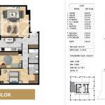 Charming 2+1 Apartment in the Heart of Istanbul (Listing No: 9801)