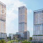 Charming 2+1 Apartment in the Heart of Istanbul (Listing No: 9801)