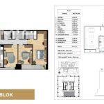 Charming 2+1 Apartment in the Heart of Istanbul (Listing No: 9801)