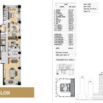 Charming 2+1 Apartment in the Heart of Istanbul (Listing No: 9801)