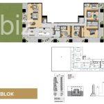 Charming 2+1 Apartment in the Heart of Istanbul (Listing No: 9801)