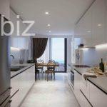 Charming 2+1 Apartment in the Heart of Istanbul (Listing No: 9801)