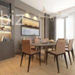 Geniş Daire, Canlı İstanbul’da (İlan No: 9802)