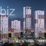 Geniş Daire, Canlı İstanbul’da (İlan No: 9802)