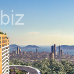 Spacious 4+1 Apartment in Istanbul (Listing No: 9803)