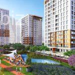 İstanbul’da Geniş 3+1 Daire (İlan No: 9804)