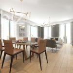İstanbul’da Geniş 3+1 Daire (İlan No: 9804)