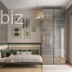 İstanbul’da Geniş 3+1 Daire (İlan No: 9804)