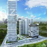 İstanbul’un Kalbinde Şık 4+1 Daire (İlan No: 9805)