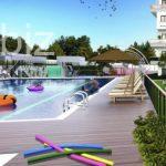 İstanbul’un Kalbinde Şık 4+1 Daire (İlan No: 9805)