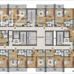 İstanbul’un Kalbinde Şık 4+1 Daire (İlan No: 9805)