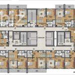 İstanbul’un Kalbinde Şık 4+1 Daire (İlan No: 9805)