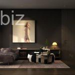Canlı İstanbul’da Geniş 4+1 Daire (İlan No: 9806)