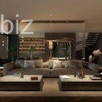 Canlı İstanbul’da Geniş 4+1 Daire (İlan No: 9806)