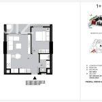 Canlı İstanbul’da Geniş 4+1 Daire (İlan No: 9806)