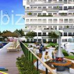 İstanbul’un Canlı Merkezinde 3+1 Daire (İlan No: 9807)