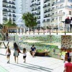 İstanbul’un Canlı Merkezinde 3+1 Daire (İlan No: 9807)