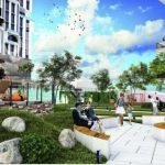 İstanbul’un Canlı Merkezinde 3+1 Daire (İlan No: 9807)