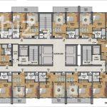 İstanbul’un Canlı Merkezinde 3+1 Daire (İlan No: 9807)