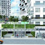 İstanbul’un Canlı Merkezinde 3+1 Daire (İlan No: 9807)