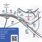 Modern Apartment in Istanbul with Excellent Amenities (Listing No: 9810)