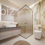 Spacious Apartment in the Heart of Istanbul (Listing No: 9811)
