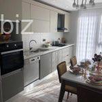 Просторная квартира для семьи в Стамбуле №9812