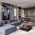 İstanbul’un Kalbinde Güzel 3+1 Daire (İlan No: 9813)