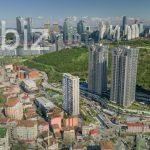 İstanbul’un Kalbinde Güzel 3+1 Daire (İlan No: 9813)