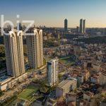 İstanbul’un Kalbinde Güzel 3+1 Daire (İlan No: 9813)