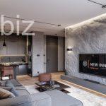 İstanbul’un Kalbinde Güzel 3+1 Daire (İlan No: 9813)