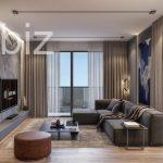 İstanbul’un Kalbinde Güzel 3+1 Daire (İlan No: 9813)