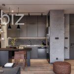 İstanbul’un Kalbinde Güzel 3+1 Daire (İlan No: 9813)