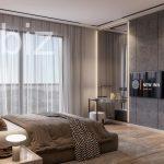 İstanbul’un Kalbinde Güzel 3+1 Daire (İlan No: 9813)