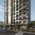 İstanbul’un Kalbinde Güzel 3+1 Daire (İlan No: 9813)