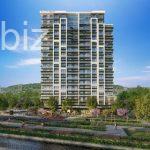 İstanbul’un Kalbinde Güzel 3+1 Daire (İlan No: 9813)