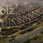 Modern Apartment in Vibrant Istanbul (Listing No: 9814)
