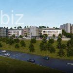 Modern Apartment in Vibrant Istanbul (Listing No: 9814)