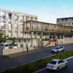 Modern Apartment in Vibrant Istanbul (Listing No: 9814)