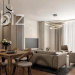 Spacious 4+1 Apartment in the Heart of Istanbul (Listing No: 9815)
