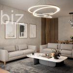 Spacious 4+1 Apartment in the Heart of Istanbul (Listing No: 9815)