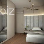 Spacious 4+1 Apartment in the Heart of Istanbul (Listing No: 9815)
