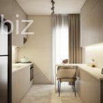 Spacious 4+1 Apartment in the Heart of Istanbul (Listing No: 9815)