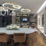 Spacious Apartment in the Heart of Istanbul (Listing No: 9816)