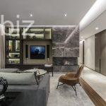 Spacious Apartment in the Heart of Istanbul (Listing No: 9816)