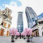 Spacious Apartment in the Heart of Istanbul (Listing No: 9816)