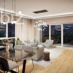 Deniz Kenarında Geniş Aile Daireleri İstanbul’da (İlan No: 9817)